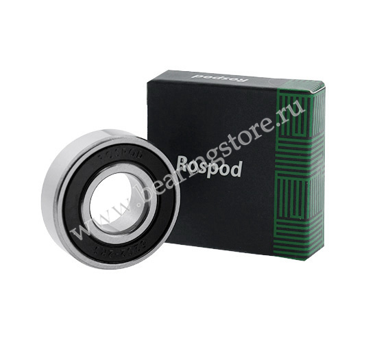 6202-2RS подшипник ROSPOD