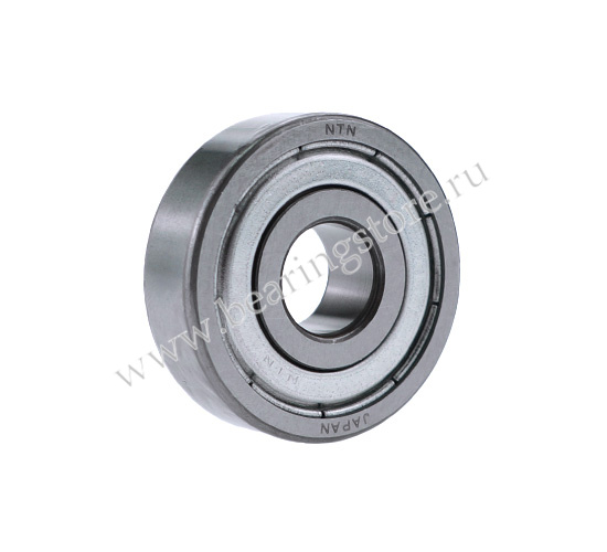 6200 ZZ/2ASU1 подшипник NTN