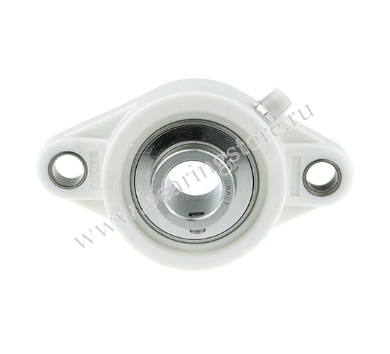 206 UCFL (SUCFLPL206) (CRAFT) полимерный подшипниковый узел CRAFT BEARINGS