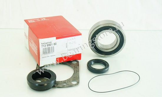 VKBA 1325 (713690180) подшипник FAG