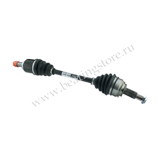 VKJC 8649 Приводной вал SKF