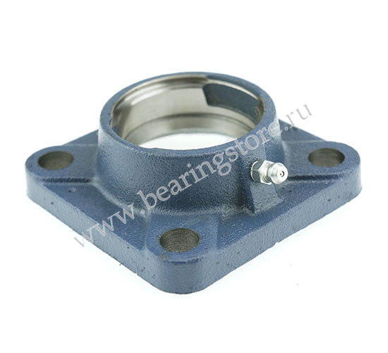 209 F FY 509 M корпус подшипникового узла SKF