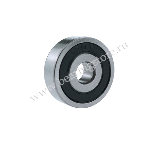 6300 2RSC3P6V4 подшипник CRAFT BEARINGS