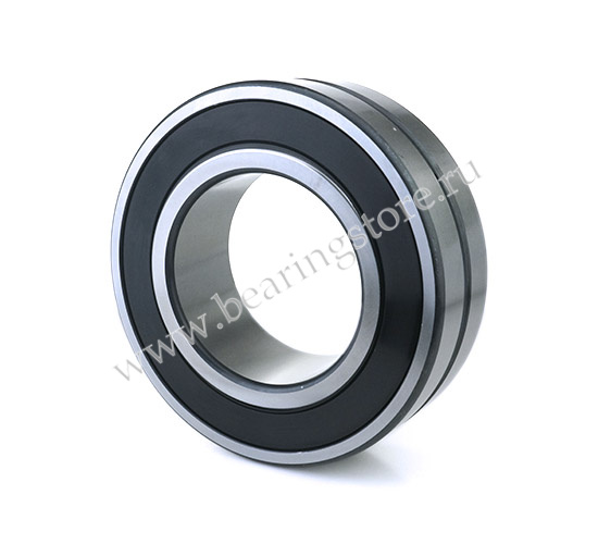 BS2-2207CAW33-2RS (3507 H 2RS) подшипник CRAFT BEARINGS