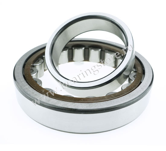 NU 214 ECP подшипник SKF