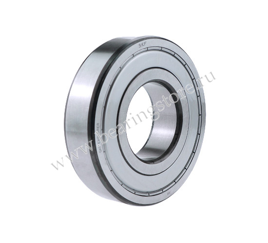 6314 2Z/C3 подшипник SKF