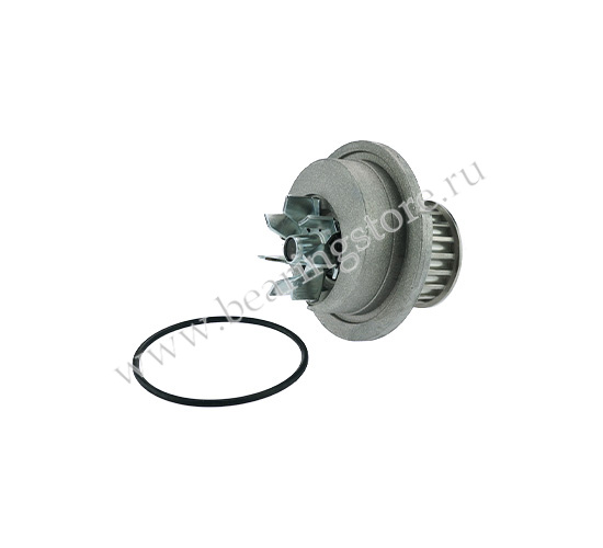 VKPC 90202 водяная помпа SKF