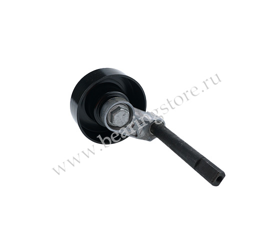 VKM 38222 Ролик натяжной SKF