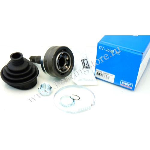 VKJA 5708 шрус наружный SKF