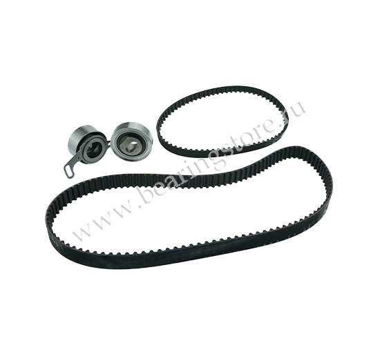 VKMA 93011 Комплект ГРМ SKF