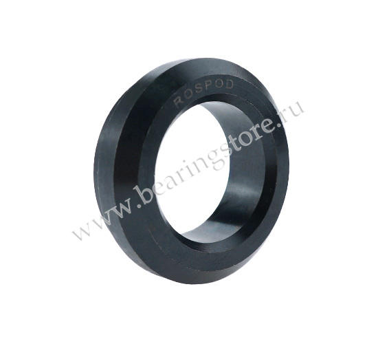 Кольцо запорное полуоси 21010-2403084-00 Rospod