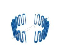 PHE 1070TGGRID Пружинный элемент муфты SKF