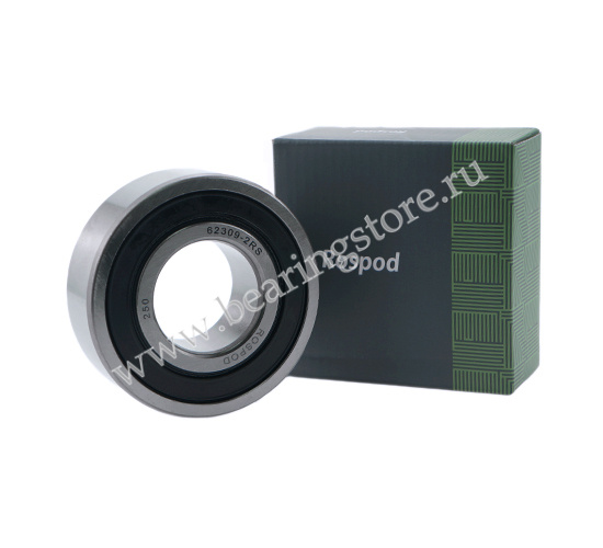 62309-2RS подшипник ROSPOD