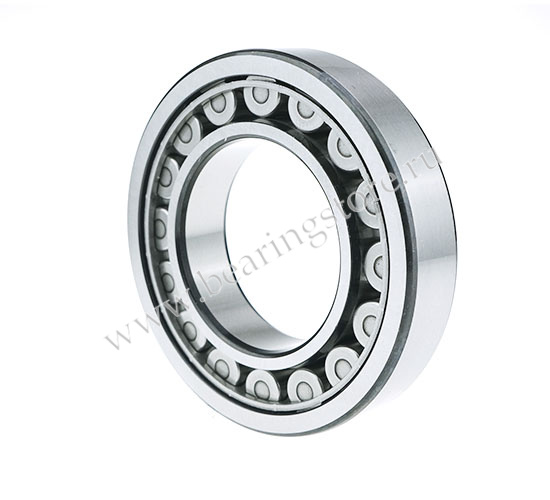 NJ 216 ECJ подшипник SKF