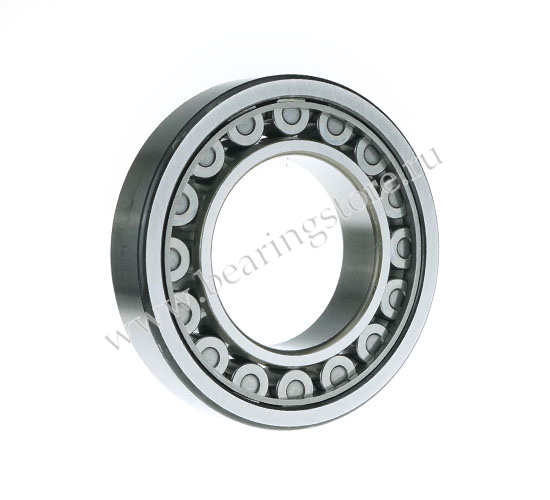 NU 217 WC3 подшипник NSK
