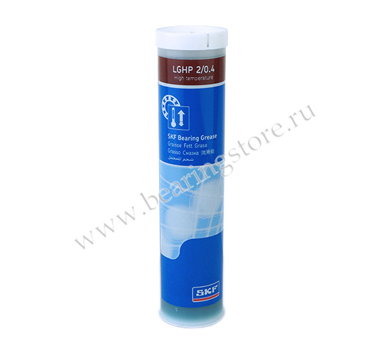 LGHP 2/0.4 консистентная смазка SKF