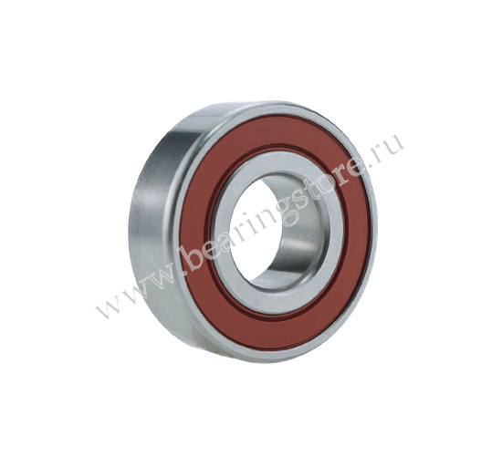 W 6202 2RS2/C3GFG Подшипник SKF
