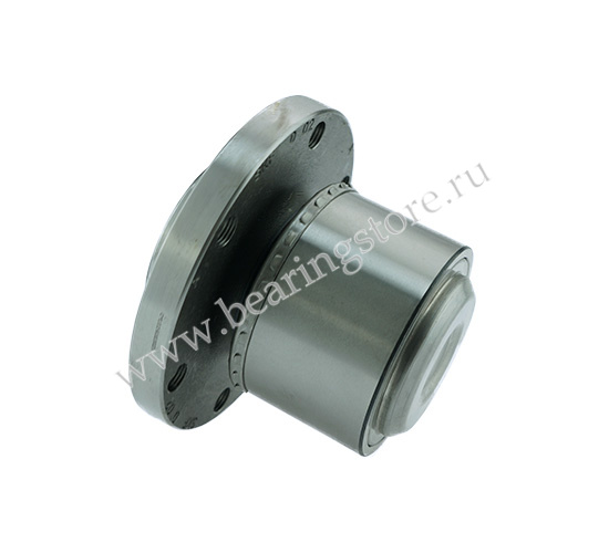 VKBA 6699 Комплект подшипника колеса SKF