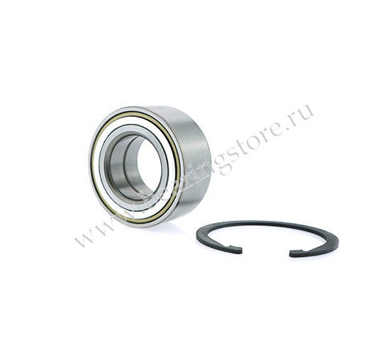VKBA 3909 подшипник CRAFT BEARINGS
