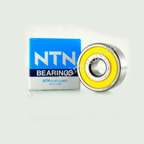 17*52*21 TM-62304LLUA/17C3/L417Q1 подшипник NTN