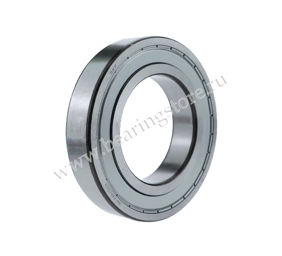 6216 2Z/LHT23 подшипник SKF