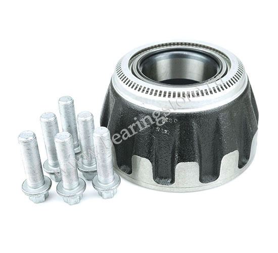 VKBA 5549 HDS222 подшипник SNR