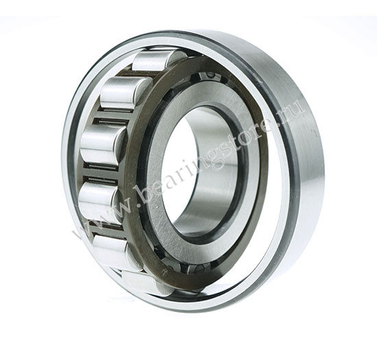 N 313 ECP подшипник SKF