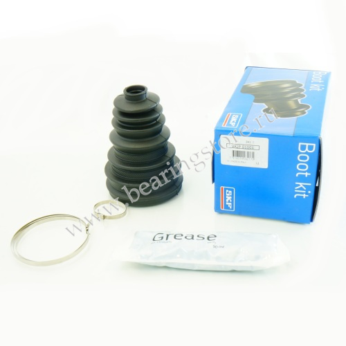 VKJP 01001 пыльник шруса SKF