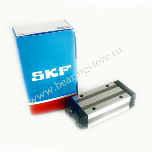 LLTHC 25 LU-T1 P3 каретка SKF