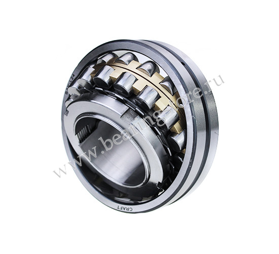 13520 H (22222 K MBW33+H 322) подшипник CRAFT BEARINGS