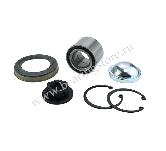 VKBA 3532 (29CRB 3532) подшипник CRAFT BEARINGS