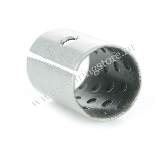 PCM 353920 M втулка SKF