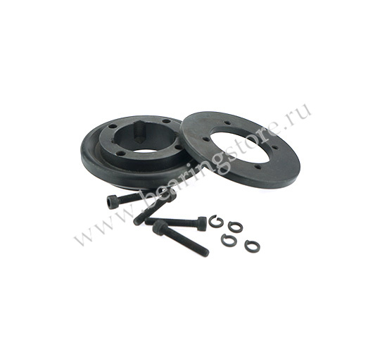 PHE F140HTBFLG муфта SKF