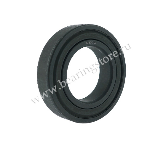 6210 BHTS ZZ GR CG 350° подшипник BECO