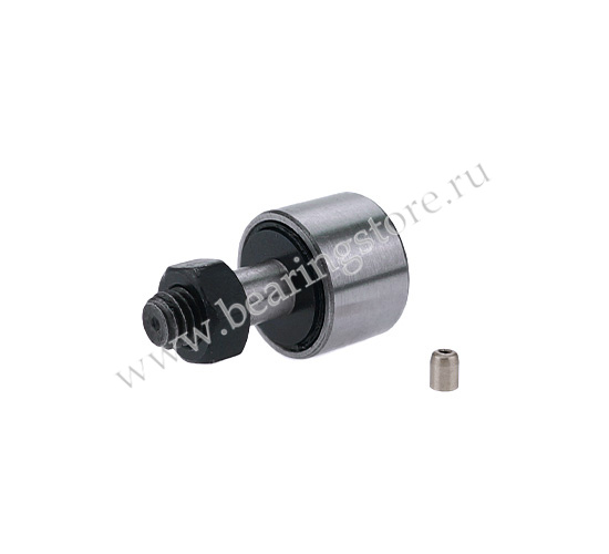 KRV 26 PP опорный ролик CRAFT BEARINGS