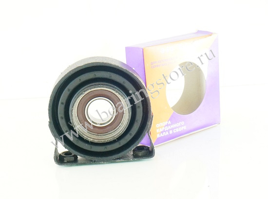 Опора карданного вала 2105-2202078 (180505 (23), КАДАР