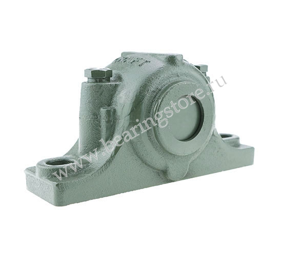 SNL 509 (SN509) ТОЛЬКО ПОД ВОЙЛОЧНЫЕ УПЛОТНЕНИЯ!!! подшипниковый корпус CRAFT BEARINGS