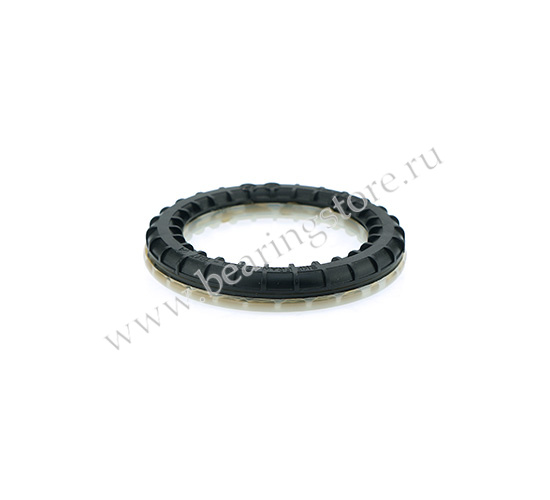 BDA 1027 VKD 35032 подшипник SKF