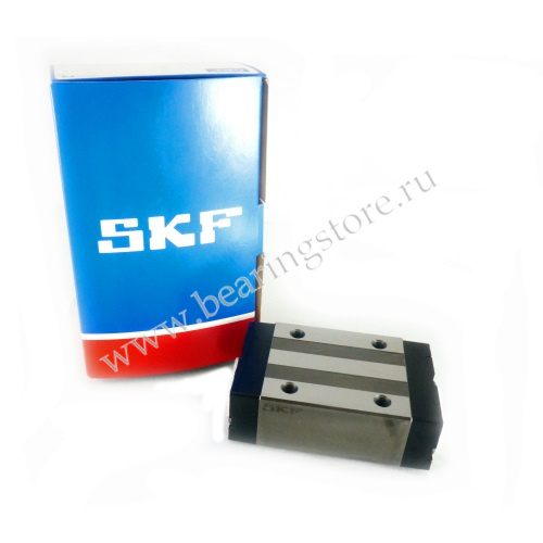 LLTHC 45 U-T1 P3 каретка SKF