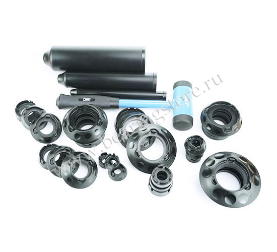 TMFT 36 Комплект инструмента SKF