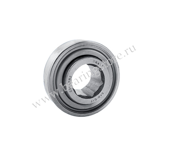 204 KRR2 подшипник CRAFT BEARINGS