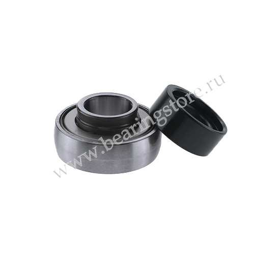 AEL 207 W3 подшипник NSK