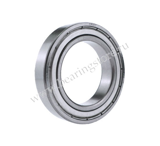 6010-ZZ подшипник ROSPOD