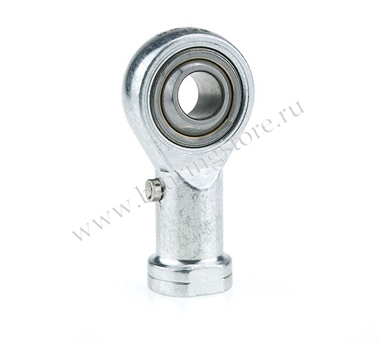SILKAC 16 Mшарнирный наконечник SKF