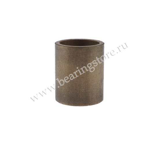 PSM 202530 A51 втулка SKF