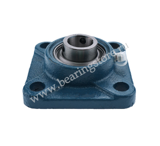 UCF 205 - PP (UCF 205 R3) подшипниковый узел CRAFT BEARINGS