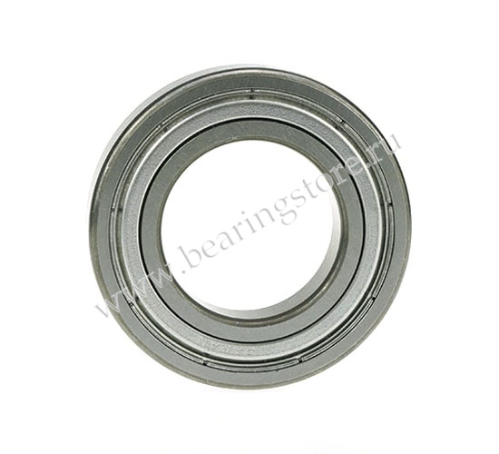 6006 ZZCM подшипник NTN