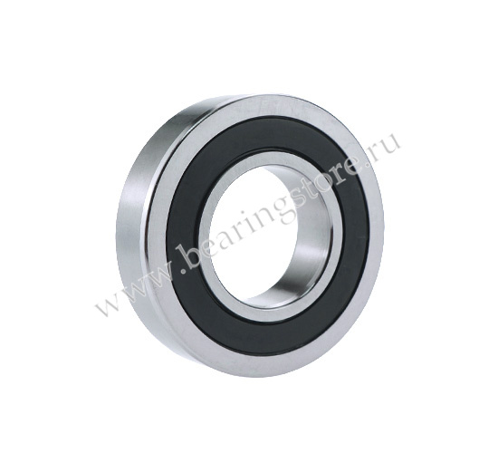 7306 B 2RZPP6V2 подшипник CRAFT BEARINGS