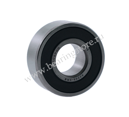 62203-2RS подшипник ROSPOD