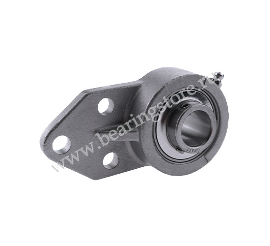 SSUCFB 205 подшипниковый узел CRAFT BEARINGS